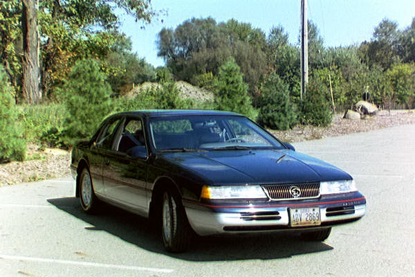 1993 Mercury Cougar 02