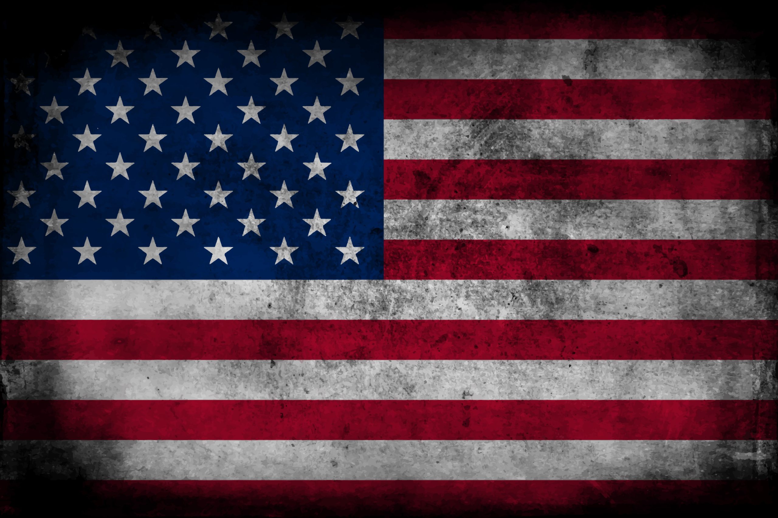 USA Flag