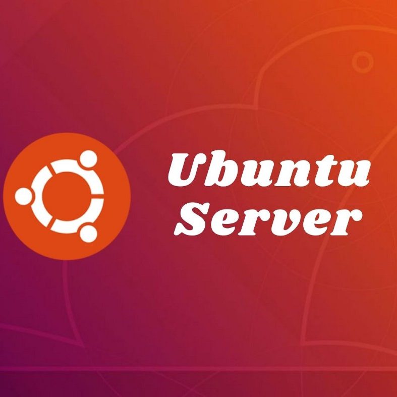 ubuntu server2